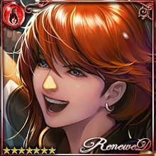 [Drinker] Stern, Untouchable Barfly art