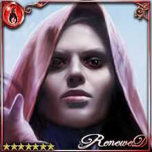 [Lifeless Hush] Deathbringer Welina art