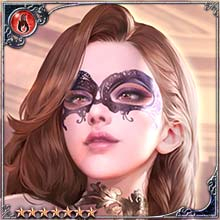 Devoted Seraph Veroga art