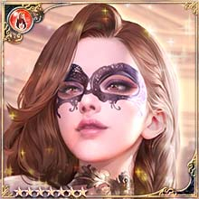 [Issued Duty] Devoted Seraph Veroga art