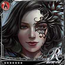 [Darkplume] Black Valkyrie Sangreal art