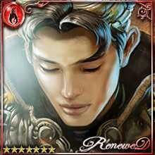 [Genius Brain] Iron Engineer Volker art