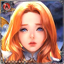 Sun Acolyte Marilese art