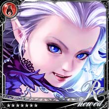 [Appreciation] Power Admirer Katrin art