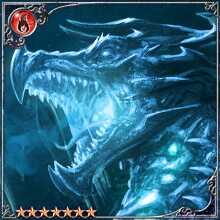 [Undead Bellow] Reanimated Dragon art