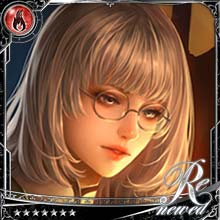 [Chronicles] Sonia, Author of Epics art