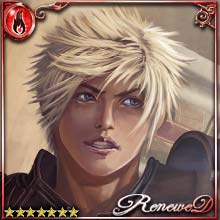 [Upending] Toeblade Gladiator Julio art