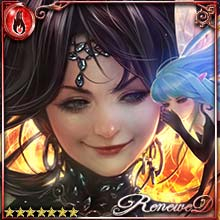 [Barbaric Game] Bloodletting Lenata art