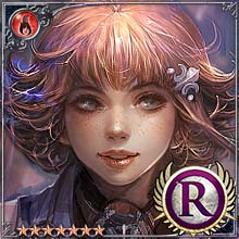 [Accurizing] Magic Munitioner Maite art