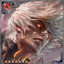 [Corruptive Steel] Cursed Salvador art