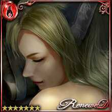 [Restful] Easygoing Mercenary Velma art