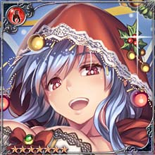 Starguided Priss art