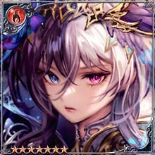 Garnet-Hungry Maldia art