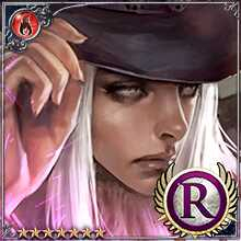 [Challenged] Freedom Knight Iriheim art