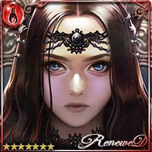 [Rare Deal] Fortune Teller Caliesha art