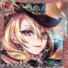 Mirage the Elusive art