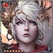 Overawing Brynhildr art