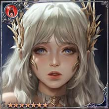 Reversed Ceralie art