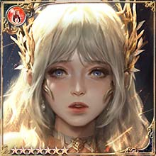 [Punishing Stress] Reversed Ceralie art