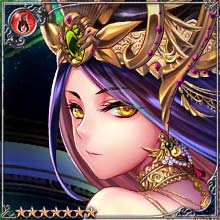 Spiritlinked Aqula art