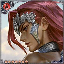 Blue-Eyed Ayzmarl art