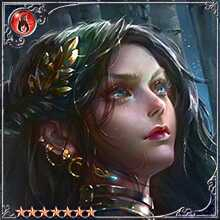 Reborn Aramaliger art