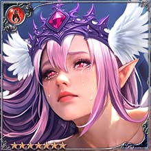 Fate-Changing Equelle art