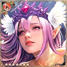 [Steadfast] Fate-Changing Equelle art