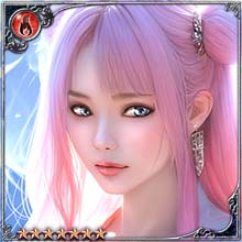 Incense Maiden Tsurei art