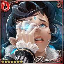 [Forbearance] Angelia the Reluctant art