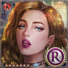 [Hearty Reception] Endearing Rinola art