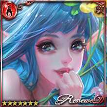 [Playful Slinking] Flippant Milldia art