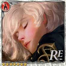 [Bedtime Spell] Olfena, Dreamcaster art