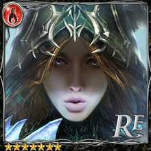 [Grand Miracle] Ildaria, Reanimater art