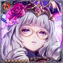 Rain Sage Belfena art