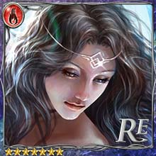 [Bright] Queen of the Night Josepha art