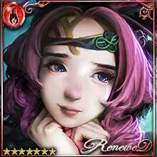 [Recommencing] Dispossessed Levinda art