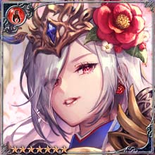 Unrivaled Lance Skara art