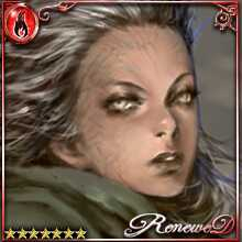 [Cogitation] Adrashian the Orphaned art