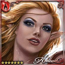 [Electrified] Iwona, Faithful Fairy art