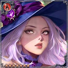 Rashalard, Soul Returner art