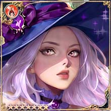 [Abducted] Rashalard, Soul Returner art