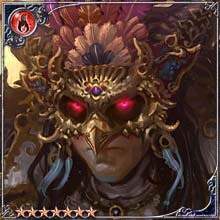 Strix Lord Rothbart art