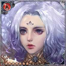 Voce the Assuager art