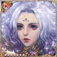 [Awaited Ritual] Voce the Assuager art