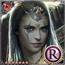 [Stalwart] Cemetery Guardian Noreen art