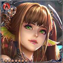 Drake Healer Atshala art