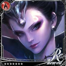 [Baleful Delusion] Corpse Queen Ivy art