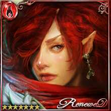 [Surviving] Titania the Shard Guard art