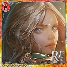 [Assertive] Helios, Ultimate Cleric art